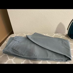 Men cotton pants